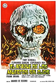 Watch Free Return of the Evil Dead (1973)