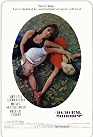 Watch Free 10:30 P.M. Summer (1966)