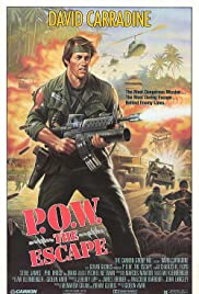 Watch Free Behind Enemy Lines (1986)