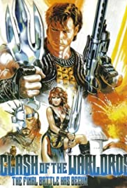 Watch Free Mad Warrior (1984)