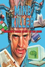 Watch Free Mindkiller (1987)