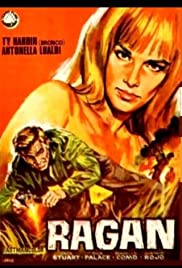 Watch Free Ragan (1968)