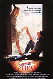 Watch Free Summer Heat (1987)