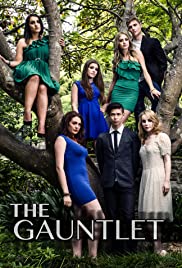 Watch Free The Gauntlet (2013–)