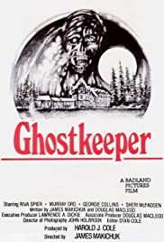 Watch Free Ghostkeeper (1981)