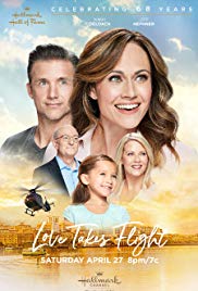 Watch Free Love Takes Flight (2019)