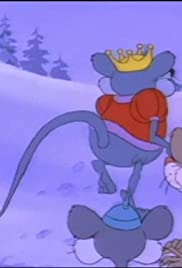 Watch Free Care Bears Nutcracker: Part 1 (2006)