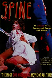 Watch Free Spine (1986)