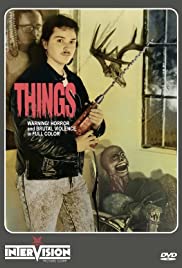 Watch Free Things (1989)