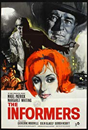 Watch Free Underworld Informers (1963)