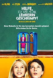 Watch Full Movie :Help, I Shrunk My Teacher (2015)