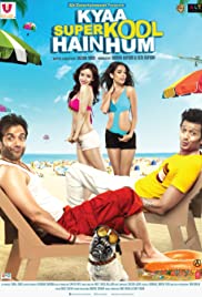 Watch Free Kyaa Super Kool Hain Hum (2012)