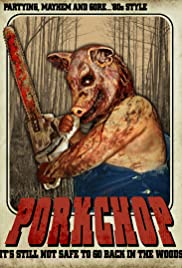 Watch Free Porkchop (2010)