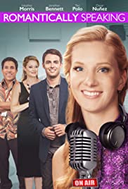 Watch Free Romantically Speaking (2015)