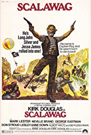 Watch Free Peg Leg, Musket & Sabre (1973)