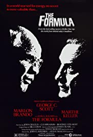 Watch Free The Formula (1980)