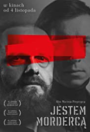 Watch Free Im a Killer (2016)