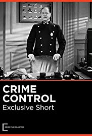 Watch Free Crime Control (1941)