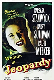 Watch Full Movie :Jeopardy (1953)