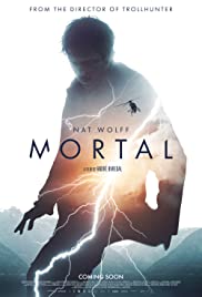 Watch Free Mortal (2020)