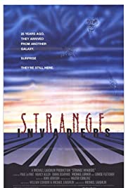 Watch Free Strange Invaders (1983)