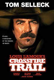 Watch Free Crossfire Trail (2001)