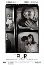 Watch Full Movie :Fur: An Imaginary Portrait of Diane Arbus (2006)