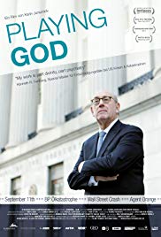 Watch Free Playing God (2017)