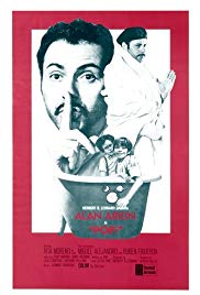 Watch Free Popi (1969)