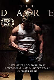 Watch Full Movie :The Dare (2019)