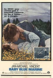 Watch Free Baby Blue Marine (1976)