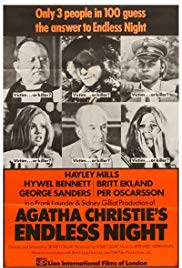 Watch Free Endless Night (1972)