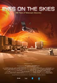 Watch Free Eyes on the Skies (2008)