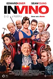 Watch Free In Vino (2015)