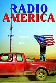 Watch Free Radio America (2016)