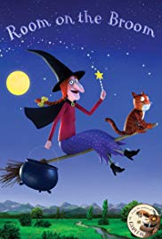 Watch Full Movie :Room on the Broom (2012)