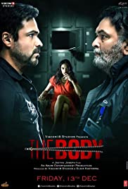 Watch Full Movie :The Body (2019)