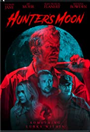 Watch Free Hunters Moon (2020)