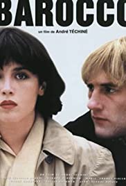 Watch Free Barocco (1976)