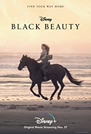 Watch Free Black Beauty (2020)