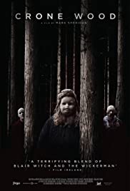 Watch Full Movie :Crone Wood (2016)