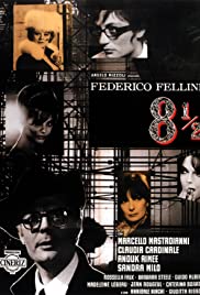 Watch Full Movie :8½ (1963)