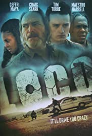 Watch Full Movie :Loco (2019)