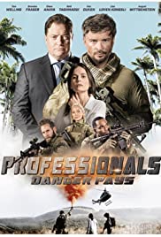 Watch Free Professionals (2020 )