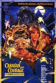 Watch Free The Ewok Adventure (1984)