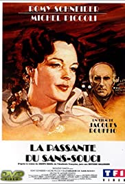 Watch Free La passante du SansSouci (1982)