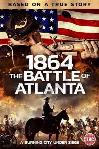 Watch Free The Burning of Atlanta (2020)