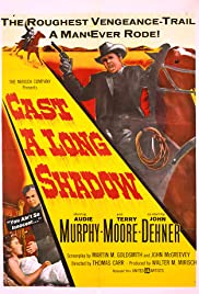 Watch Free Cast a Long Shadow (1959)