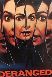 Watch Free Deranged (1987)