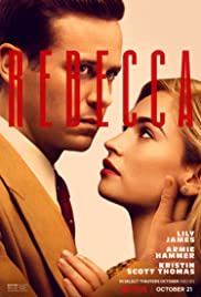 Watch Full Movie :Rebecca (2020)